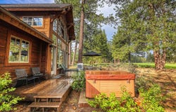 12298 Frontier Trail, Truckee, CA 96161