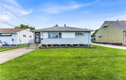 6095 Stark Drive, Brook Park, OH 44142