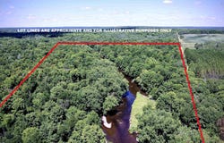 On DIETSCH ROAD, Athens, WI 54411