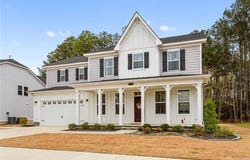 124 Abbey Road, Suffolk, VA 23434