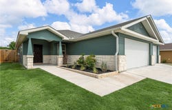 805 Freedom Circle, Nolanville, TX 76559