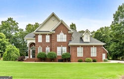 121 Cambridge, Griffin, GA 30224