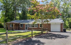 45443 BARINGER DRIVE, CALIFORNIA, MD 20619