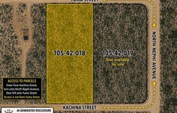TBD Yuma St, Pima, AZ 85543