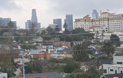 Los Angeles, CA 90026
