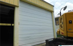424 Monocacy Drive unit: 8 Bay Garage, Moore Twp, PA 18014