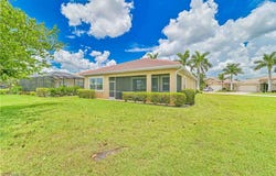 3536 Bridgewell Court, Fort Myers, FL 33916