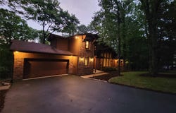 1509 Redbriar Drive, High Ridge, MO 63049