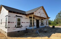 14915 Lebanon Rd, Disputanta, VA 23842