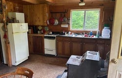 424 Mountain Road, Blanchard Twp, ME 04406