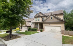 1567 Maplecliff, Sugar Hill, GA 30518