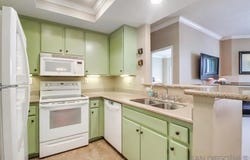 2020 Camino De La Reina unit: 2206, San Diego, CA 92108