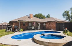 511 Kamber Lane, Wylie, TX 75098
