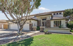 8039 W FOOTHILL Drive, Peoria, AZ 85383