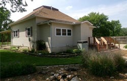 304 E Sixth Street, LaHarpe, KS 66751