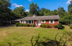 1248 Springhill Rd, Alexander City, AL 35010