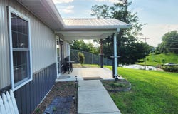 9885 Brushy Fork Road, Tell City, IN 47586