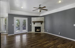 136 Benjamin Franklin St., Evanston, WY 82930