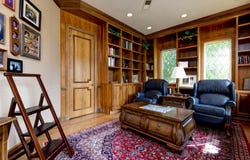 458 S Oaks Drive, Springfield, MO 65809
