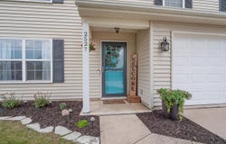 2527 Painted Desert Run, Fort Wayne, IN 46808-3557