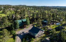 316 Two Bears Rd, Livermore, CO 80536