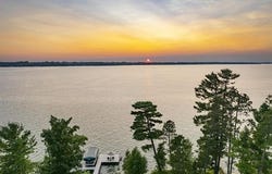 13615 CHIPPEWA CAMP ROAD, MILTON TWP, MI 49676