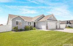 4730 S Mountain Bend Drive, Idaho Falls, ID 83406