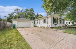 3896 Lee Street, Hudsonville, MI 49426