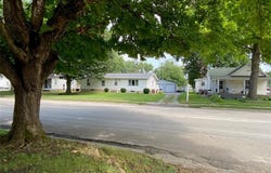 417 E Union, Nokomis, IL 62075