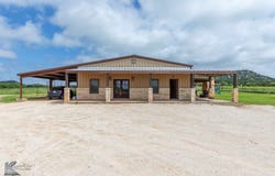 2574 County Road 162, Ovalo, TX 79541