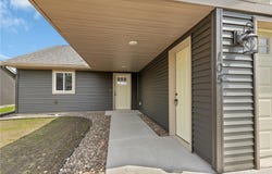 119 Rechter Veld Court, Pease, MN 56363