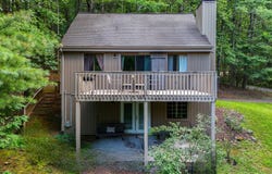 8664 Martins Creek RD, Roanoke, VA 24018
