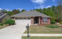 400 RIVER CREST DRIVE, HELENA, AL 35080