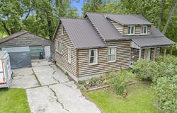 2146 W Pinconning Road, Rhodes, MI 48652