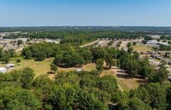 17 A & 21 Snowden Circle, Greenbrier, AR 72058