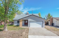 1000 Half Turn Road, Rangely, CO 81648