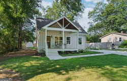 1036 Dell, Smyrna, GA 30080