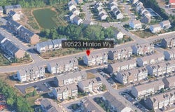 10523 HINTON WAY, MANASSAS, VA 20112