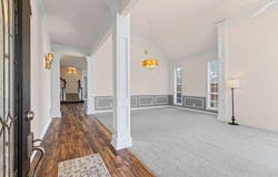 4723 Oak Club Drive, Arlington, TX 76017