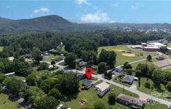 820 Baldwin Avenue, Marion, NC 28752