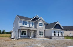 Lot 81 JENNIFER CIRCLE, HARRISBURG, PA 17112
