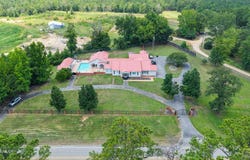 13215 Highway 43, Linden, AL 36748