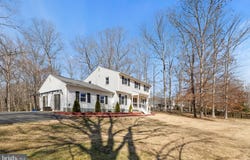 24 RUBY DRIVE, STAFFORD, VA 22556