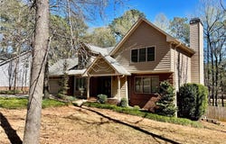 4811 West Lake Drive SE, Conyers, GA 30094