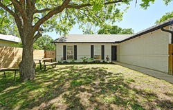 1213 South Trace DR, Austin, TX 78745