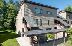 4435 BERRY DRIVE, Wilson, WY 83014