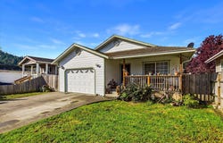 151 2nd Avenue, Rio Dell, CA 95562