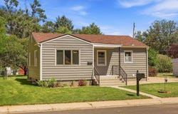 715 Lincoln St, Brush, CO 80723