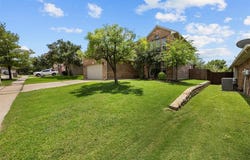 4844 Jodi Drive, Fort Worth, TX 76244