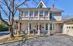 517 W Burke Street, Easton, PA 18042